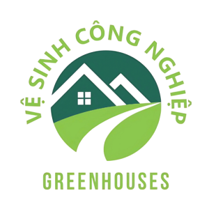 Dịch Vụ Vệ SInh Green House